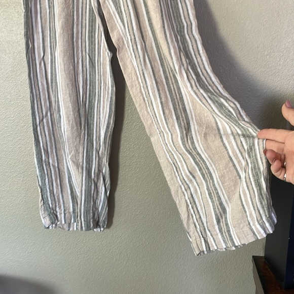 Beach pants by Land and Sea. Size medium - Picture 2 of 5